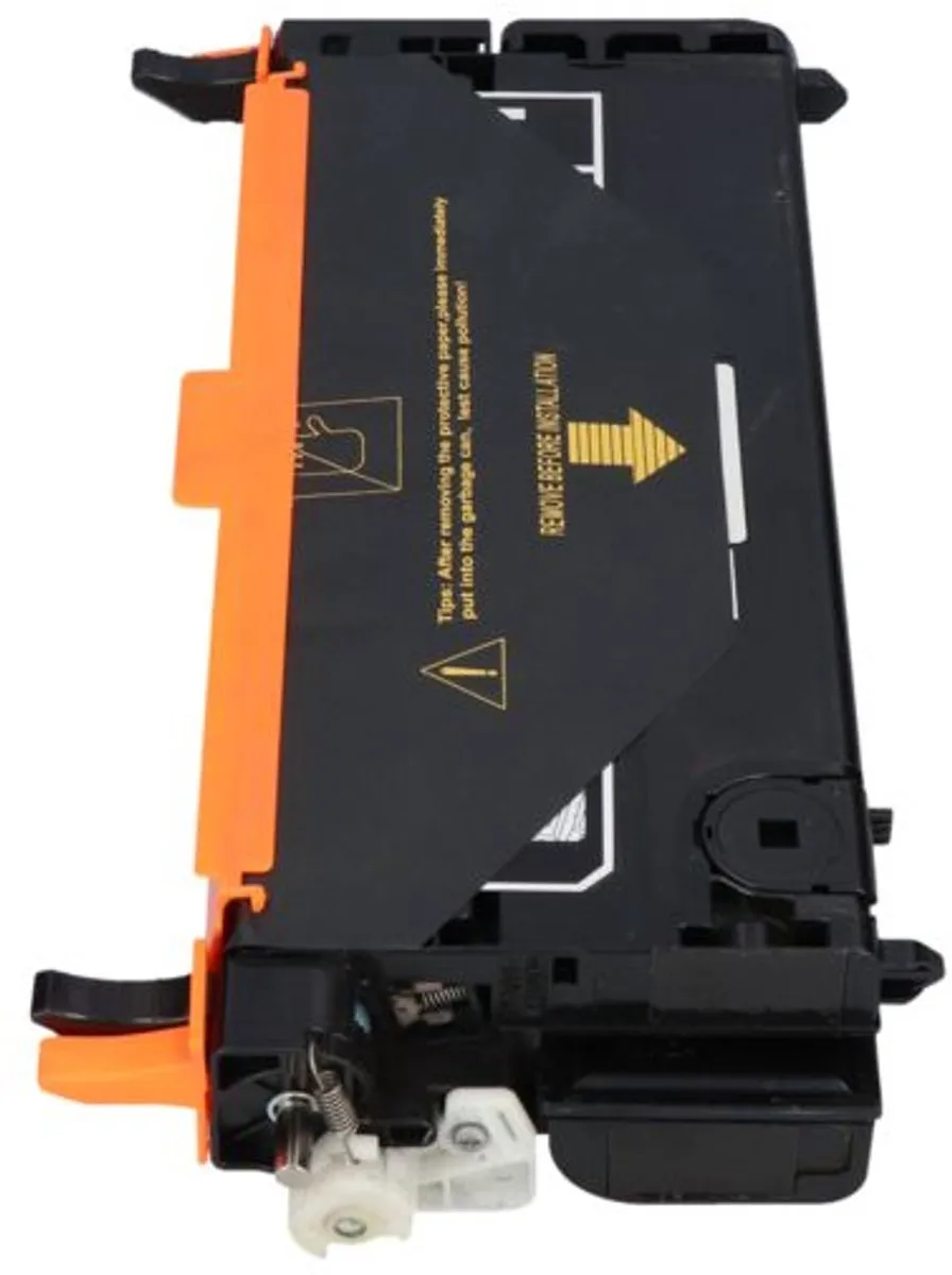 PrintAbout Huismerk Toner Zwart 113R00726-PA - 30.000 pagina's