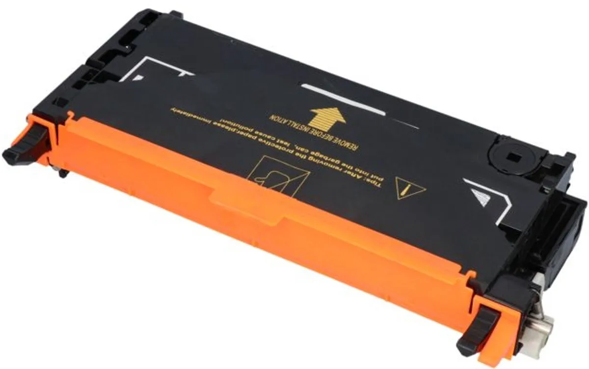 PrintAbout Huismerk Toner Zwart 113R00726-PA - 30.000 pagina's
