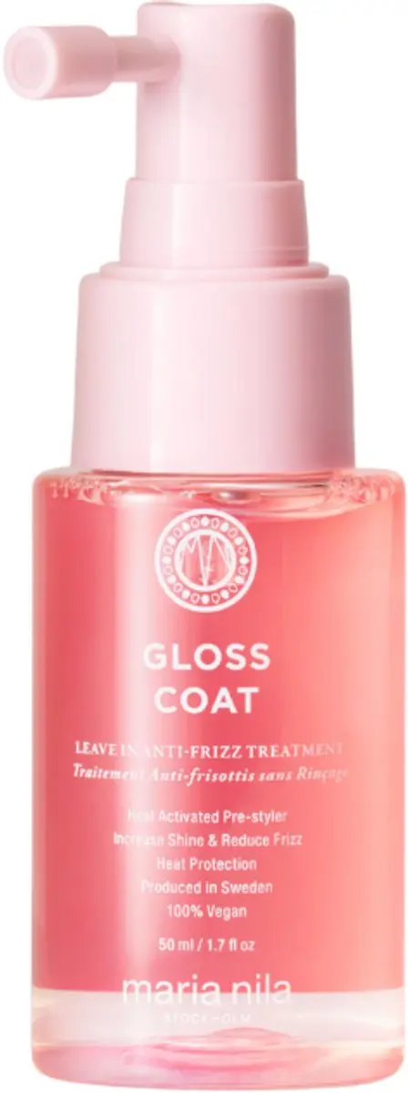 Maria Nila - Gloss Coat - 50ml