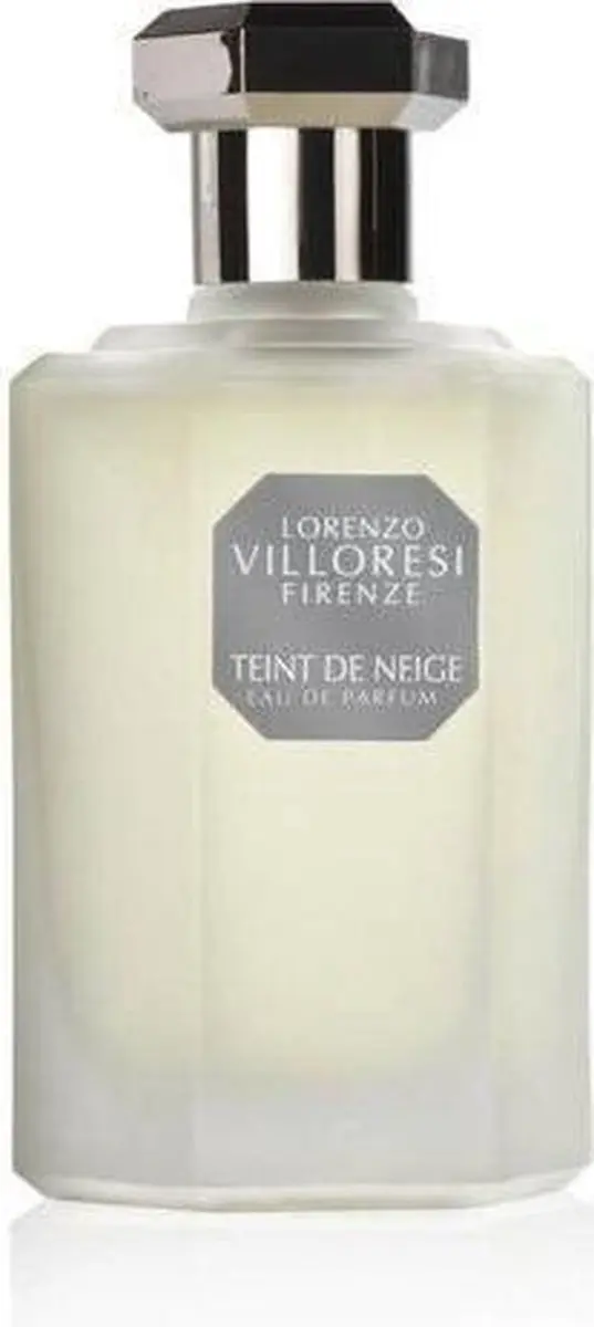 Lorenzo Villoresi Teint De Neige Eau de Parfum 100ml