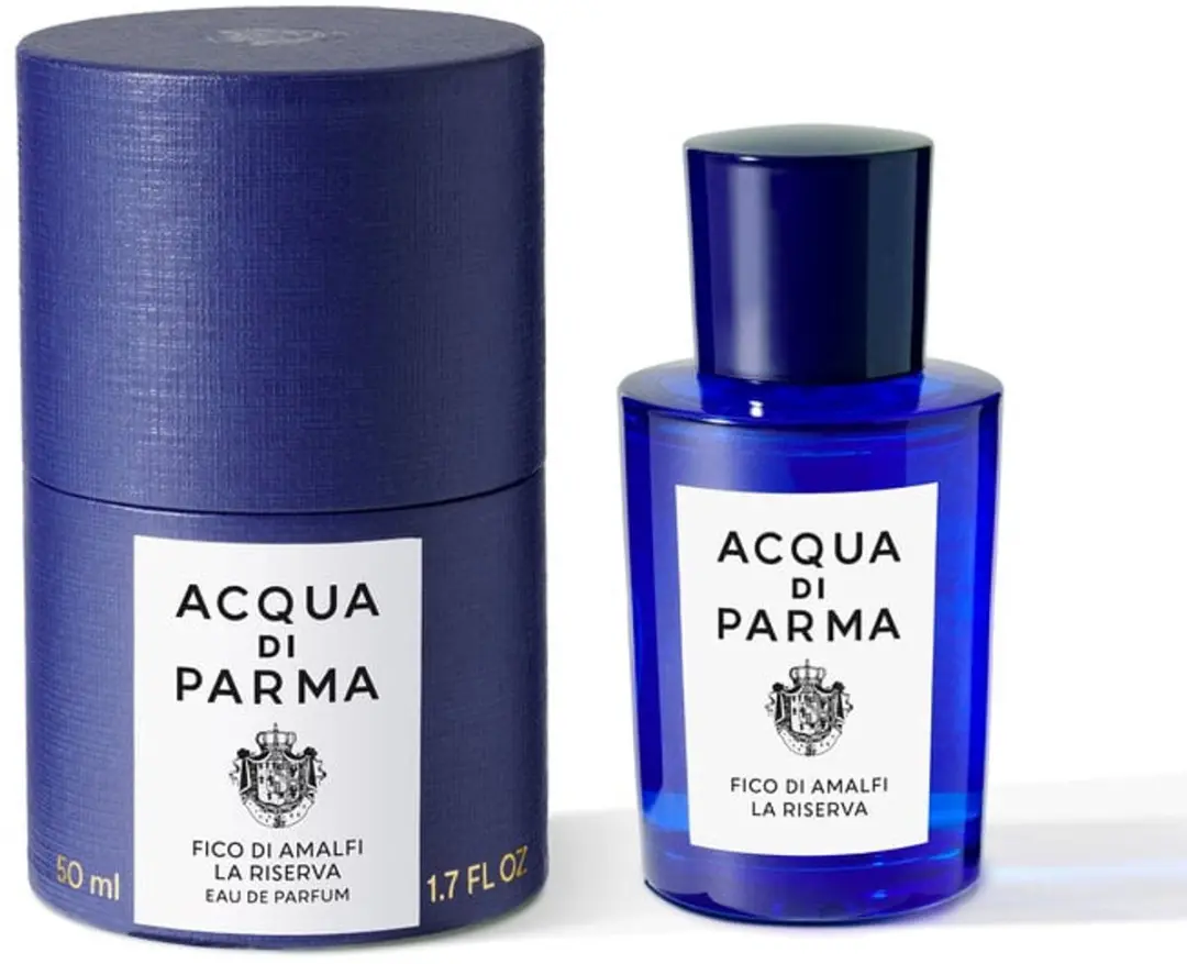 Acqua di Parma Blu Mediterraneo Fico La Riserva Eau de Parfum 50ml