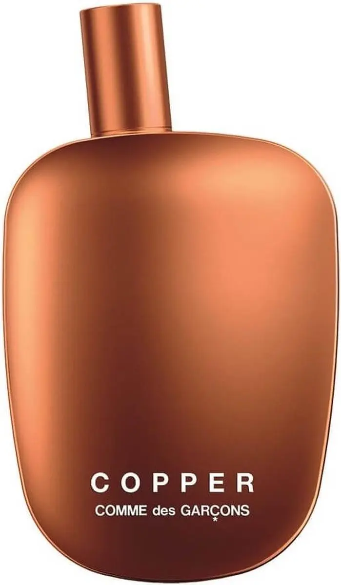 Comme des Garçons Copper Eau de Parfum 100ml - afbeelding 2 van 6
