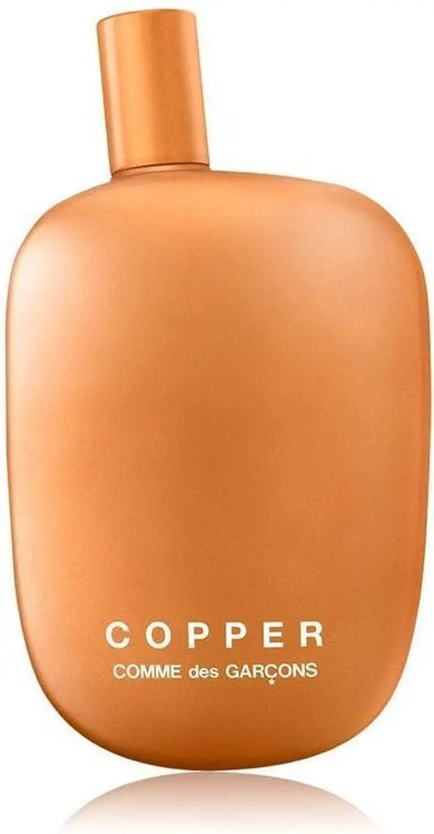 Comme des Garçons Copper Eau de Parfum 100ml - afbeelding 5 van 6