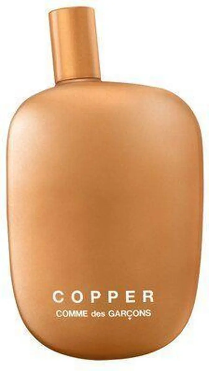 Comme des Garçons Copper Eau de Parfum 100ml - afbeelding 4 van 6