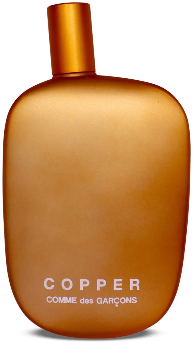 Comme des Garçons Copper Eau de Parfum 100ml - afbeelding 3 van 6