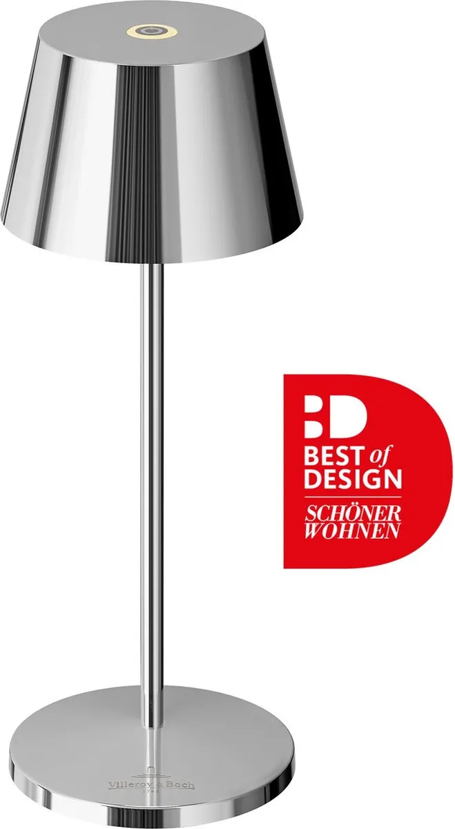Villeroy & Boch Seoul Micro Tafellamp