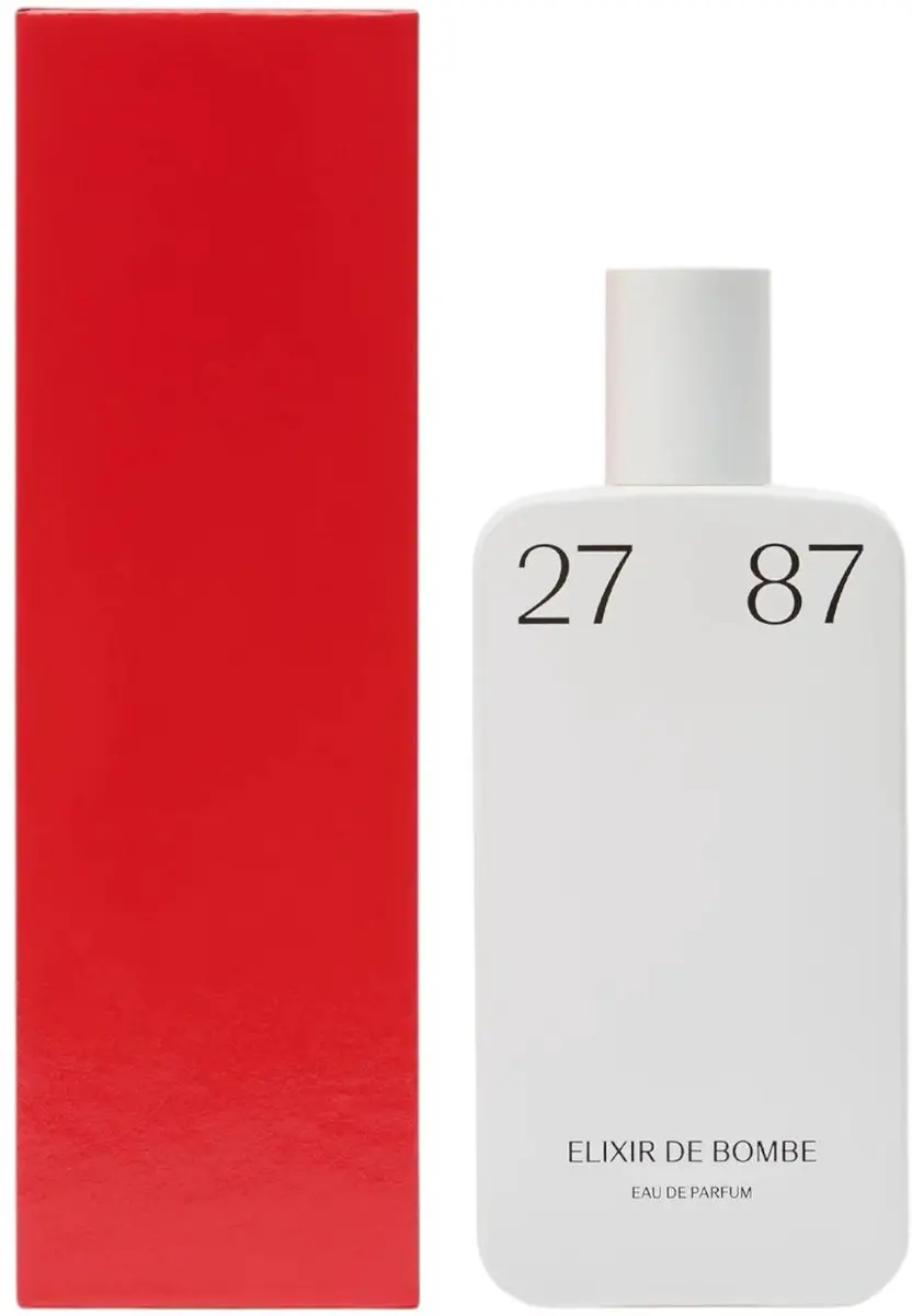 27 87 Elixir de Bombe Eau de Parfum 87ml
