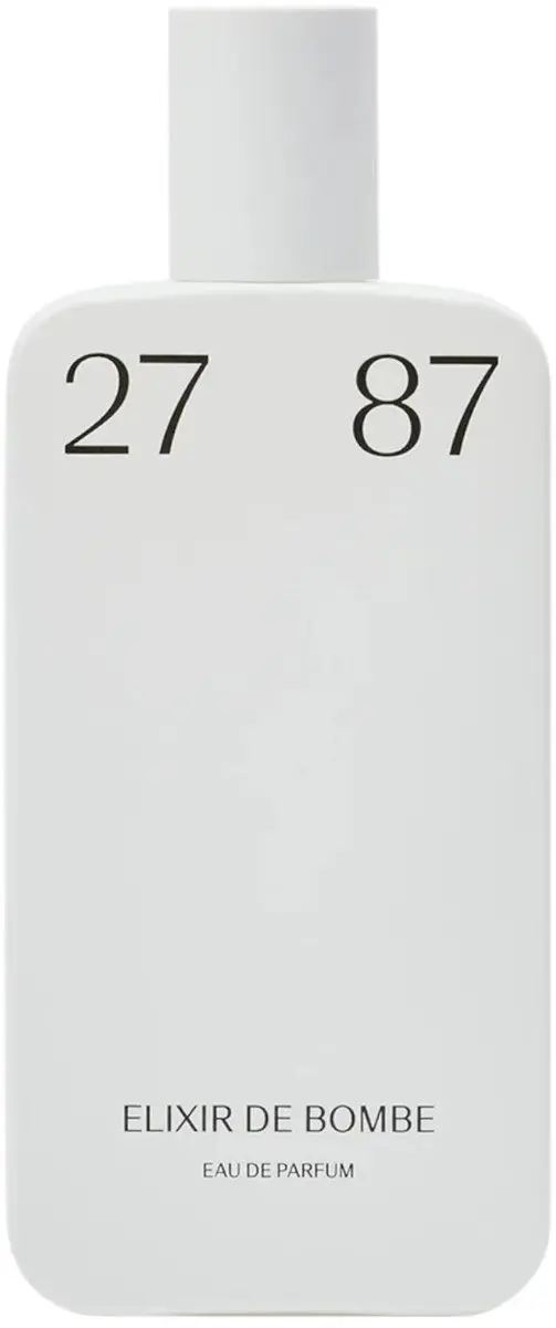 27 87 Elixir de Bombe Eau de Parfum 87ml - afbeelding 2 van 3