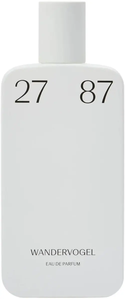 27 87 WanderVogel Eau de Parfum 87ml - afbeelding 2 van 3