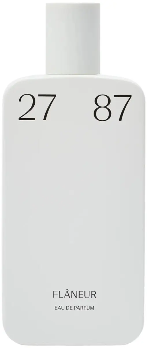 27 87 Flaneur Eau de Parfum 87ml