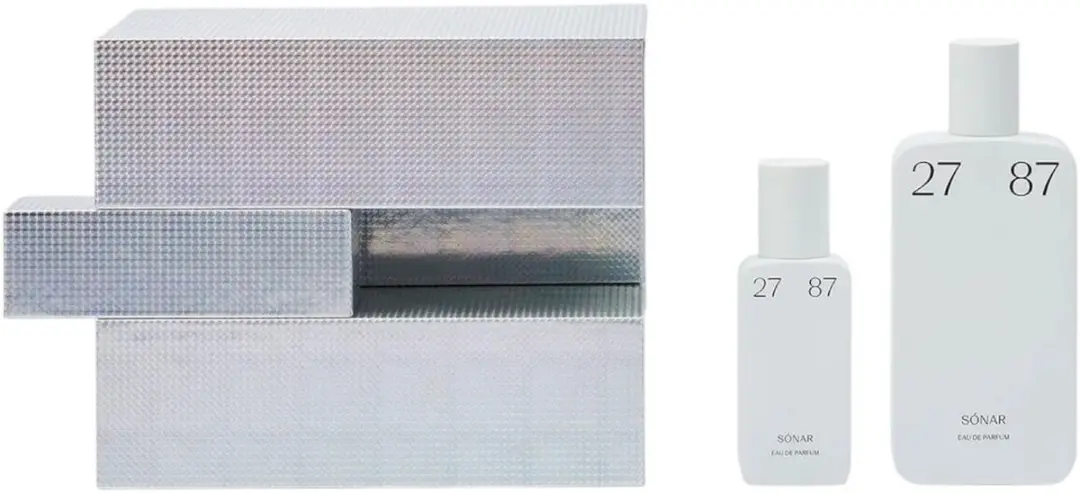27 87 Sonar Eau de Parfum 87ml