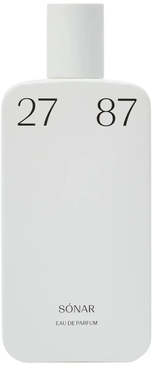 27 87 Sonar Eau de Parfum 87ml - afbeelding 3 van 3