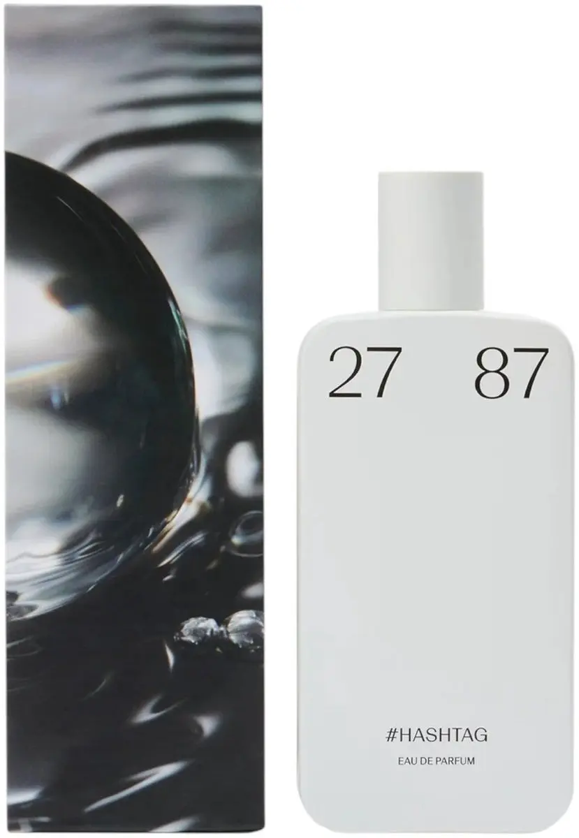 27 87 Eau de Parfum 27ml - afbeelding 2 van 3