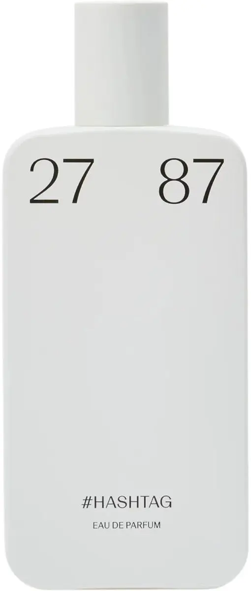 27 87 Eau de Parfum 27ml
