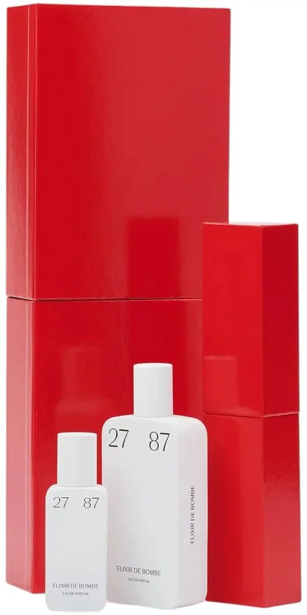 27 87 Profumo Elixir de Bombe Eau de Parfum 27ml - afbeelding 2 van 3