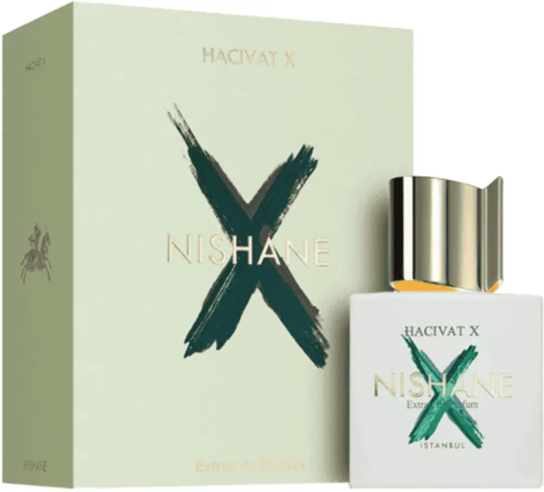 Nishane Hacivat X Extrait de Parfum 15ml