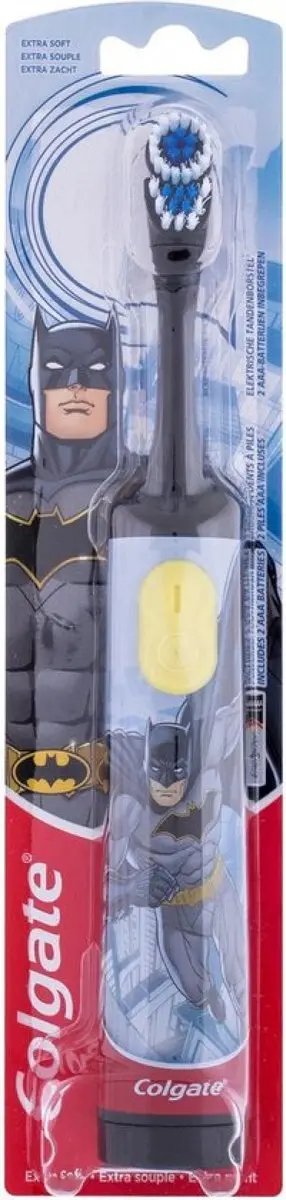 Colgate Batman Elektrische Tandenborstel