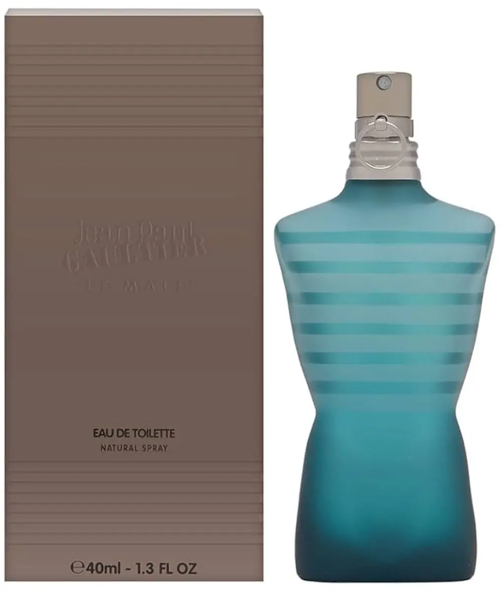 Jean Paul Gaultier Le Male