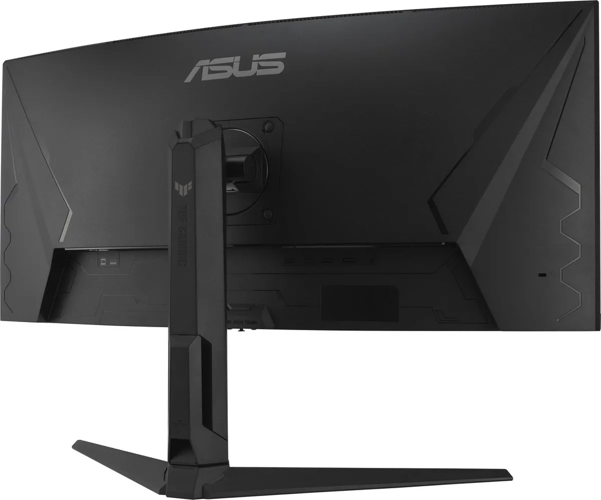 ASUS TUF Gaming VG34VQL3A Ultrawide Monitor 34" - 180Hz - WQHD