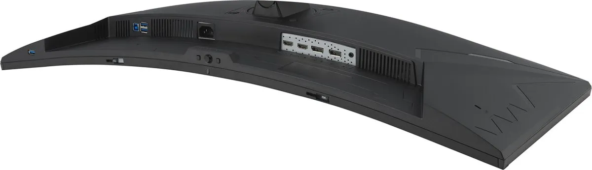 ASUS TUF Gaming VG34VQL3A Ultrawide Monitor 34" - 180Hz - WQHD