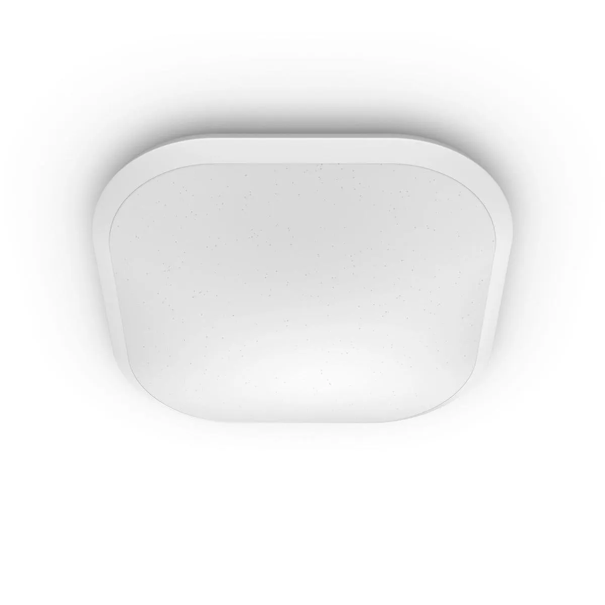 Philips Cavanal Plafondlamp - 38cm - Warmwit