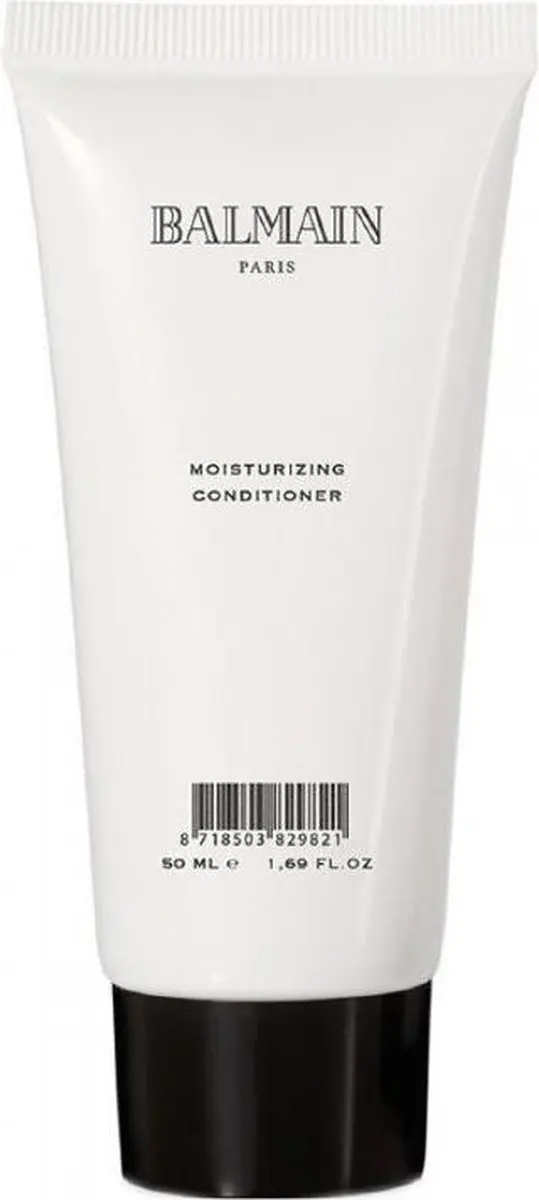 Balmain Travel Moisturizing Conditioner 50ml