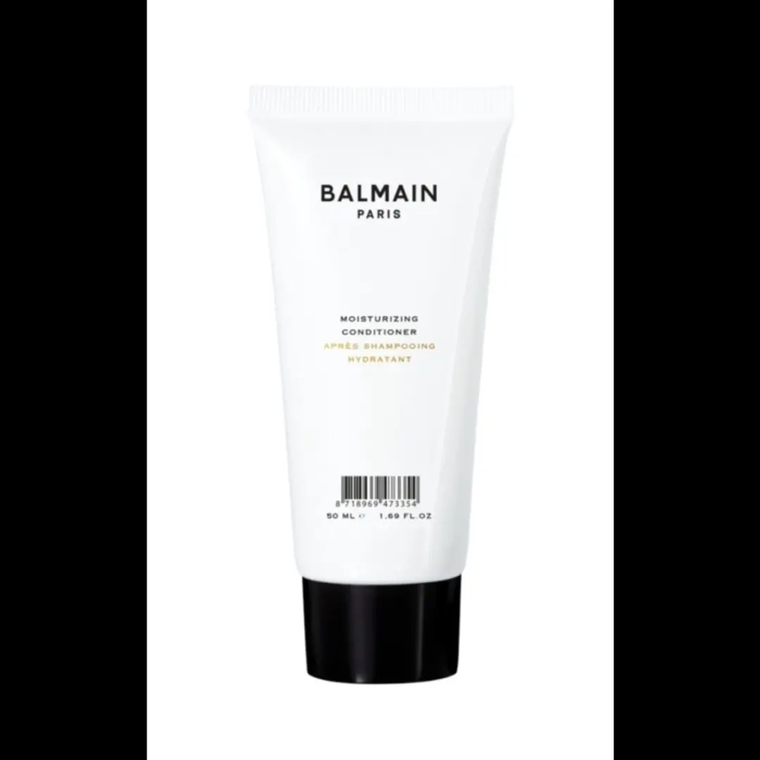 Balmain Travel Moisturizing Conditioner 50ml - afbeelding 5 van 5