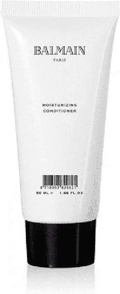 Balmain Travel Moisturizing Conditioner 50ml - afbeelding 2 van 5