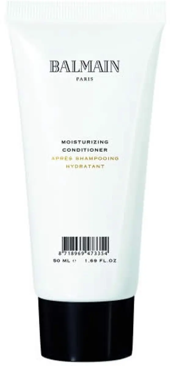 Balmain Travel Moisturizing Conditioner 50ml - afbeelding 3 van 5