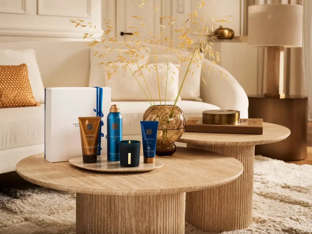 Rituals The Ritual of Hammam Set 590ml - afbeelding 2 van 3