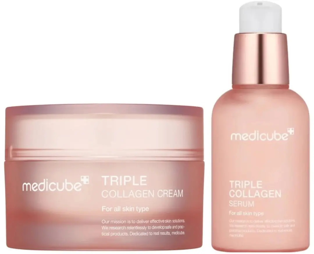 Medicube