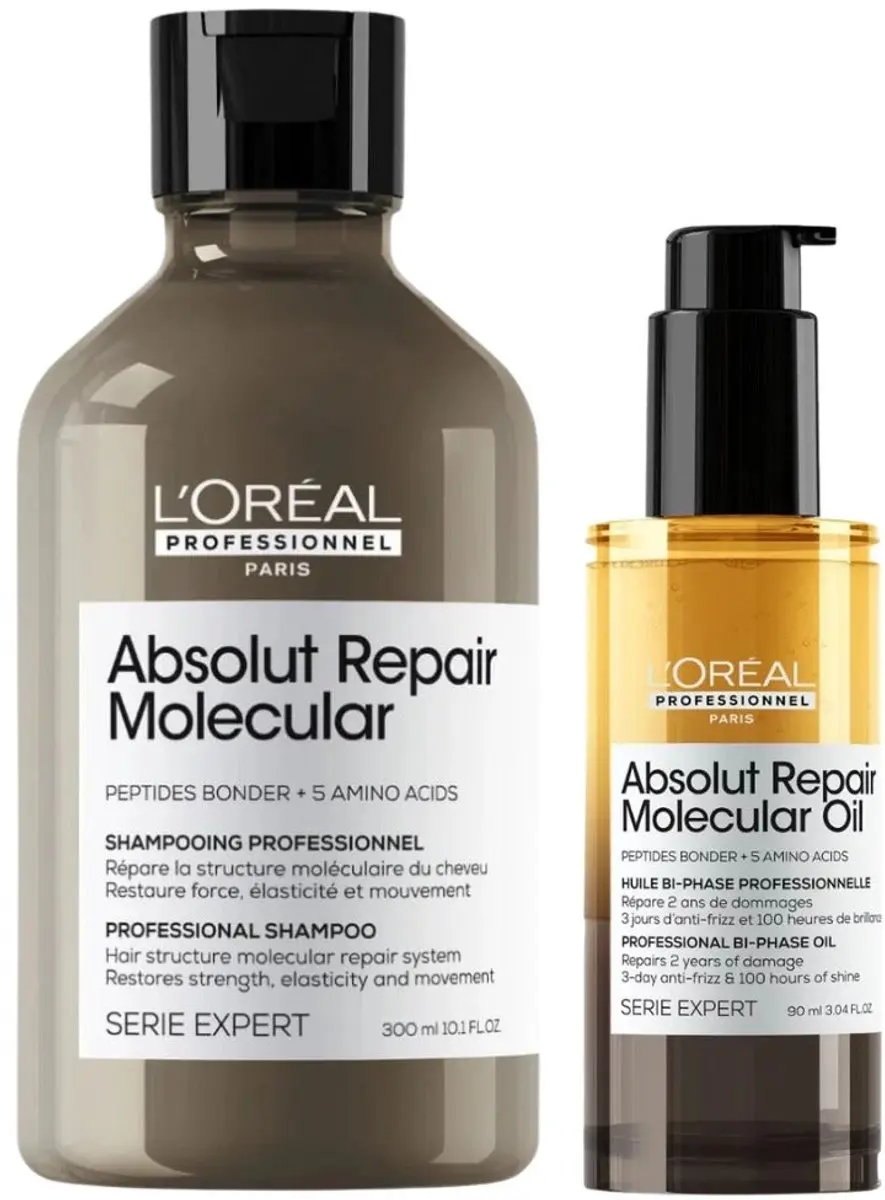L'Oréal Professionnel