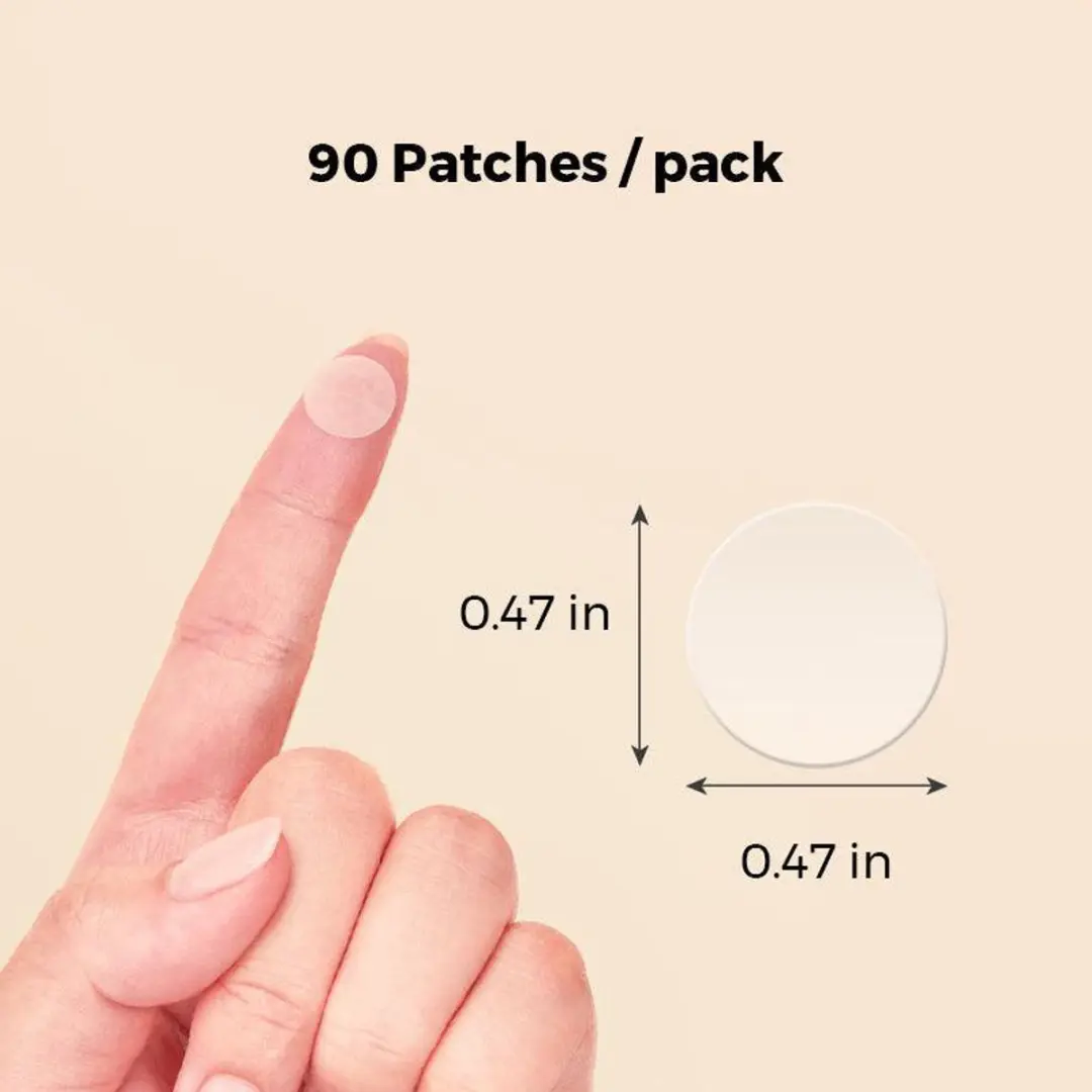 CosRx Master Patch Basic 90ml - afbeelding 6 van 6