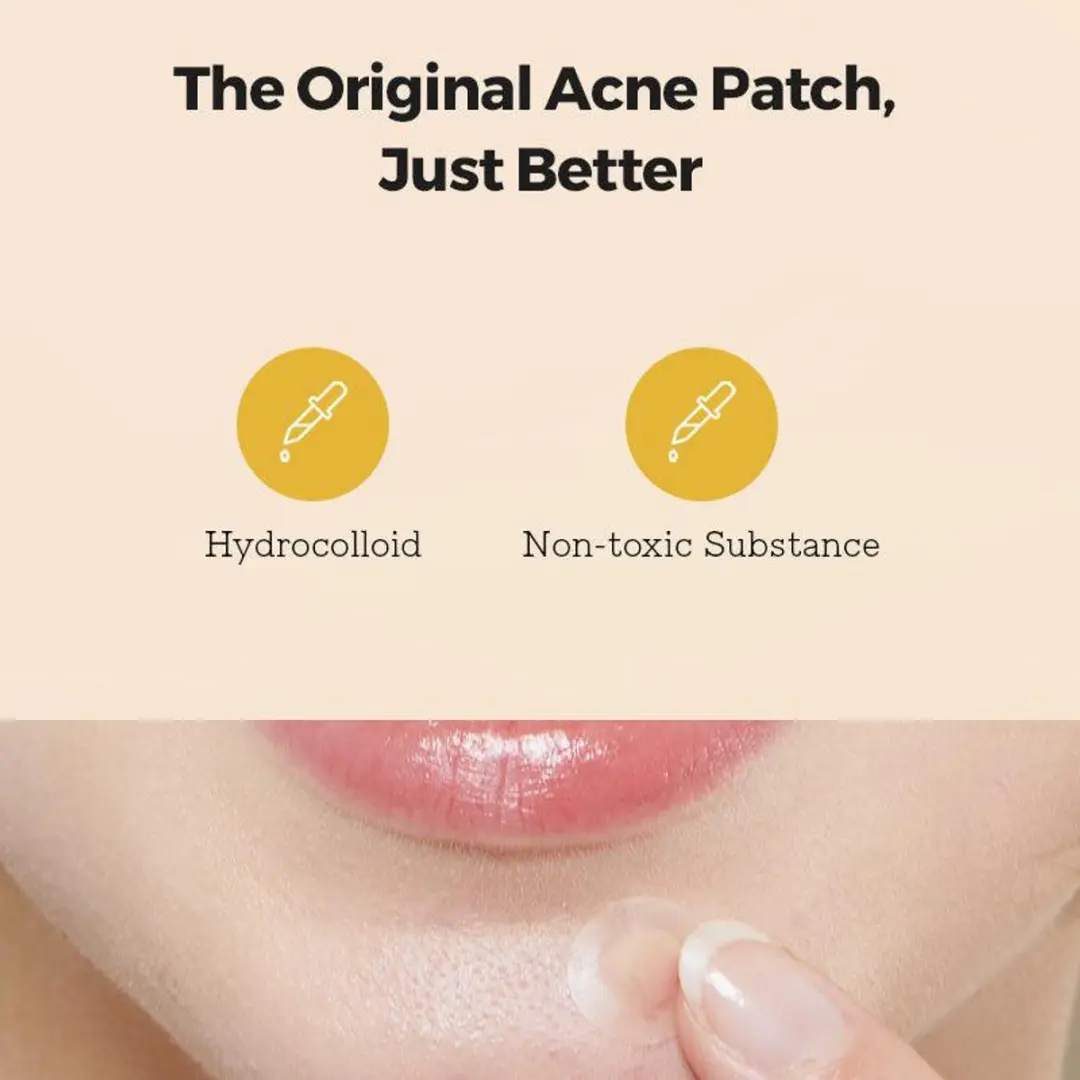 CosRx Master Patch Basic 90ml - afbeelding 2 van 6