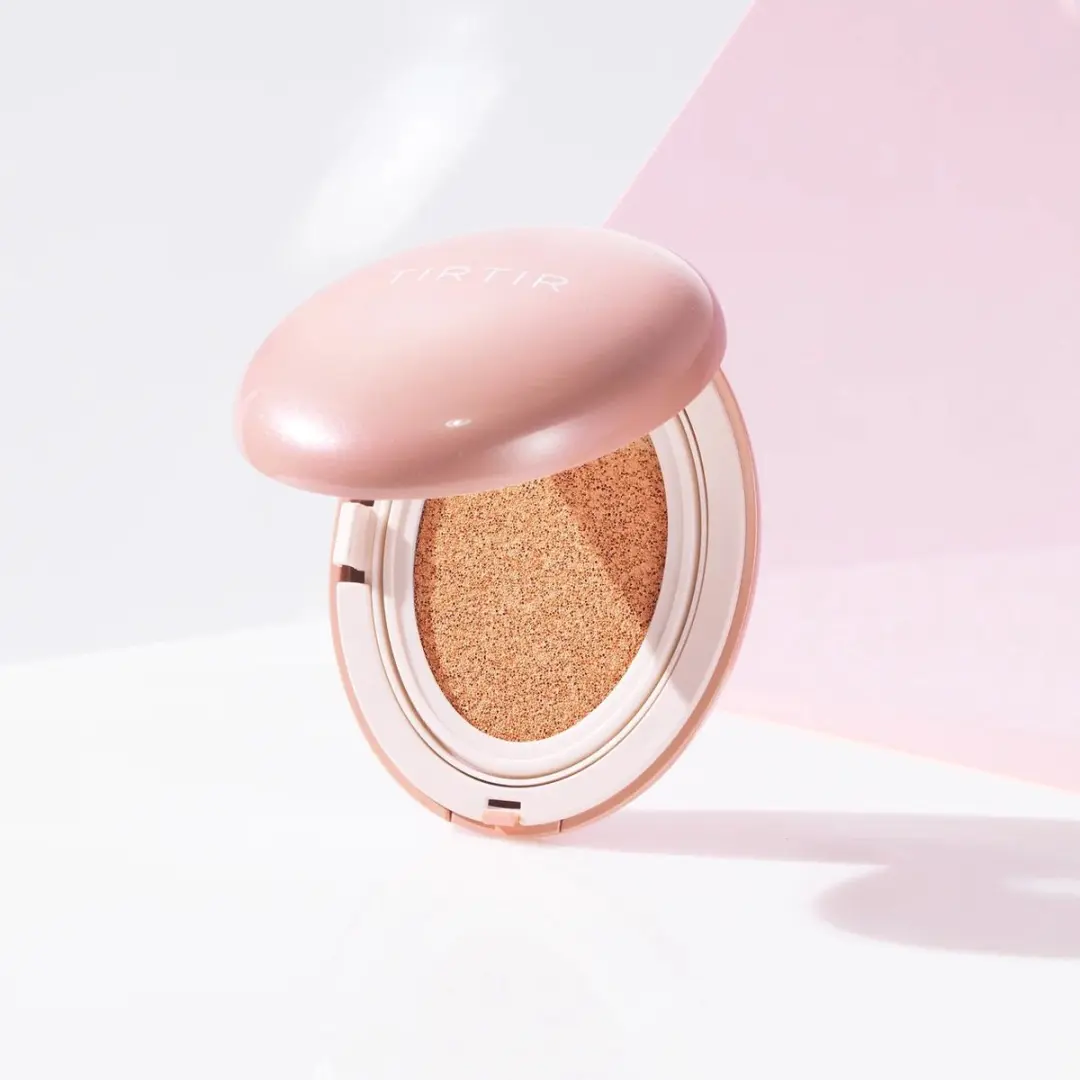 Mask Fit All Cover Cushion
