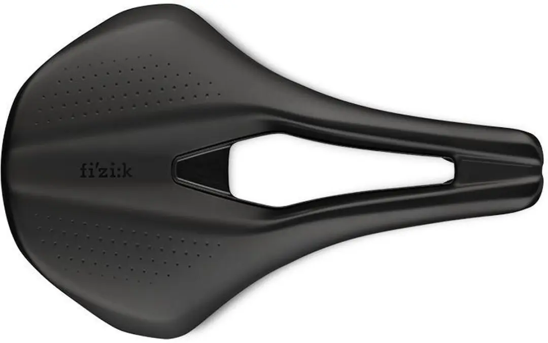 Fizik Tempo Argo R1 - Unisex - 160mm - Zwart - afbeelding 4 van 6