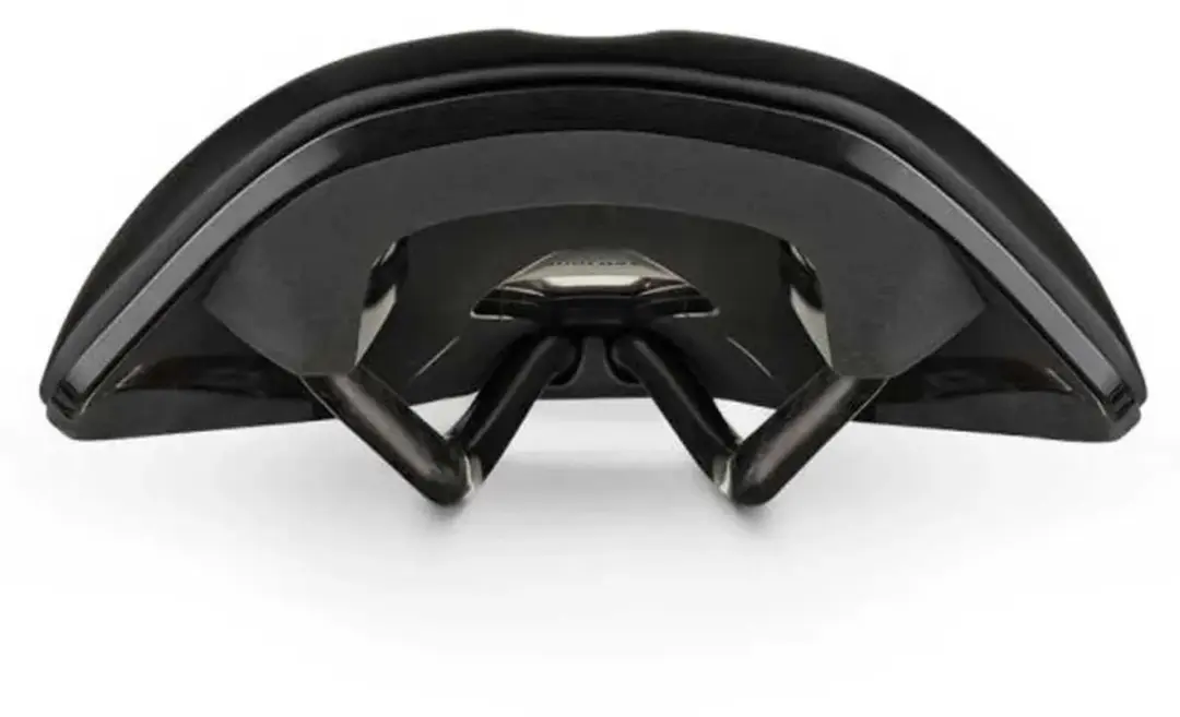 Fizik Tempo Argo R1 - Unisex - 160mm - Zwart - afbeelding 3 van 6