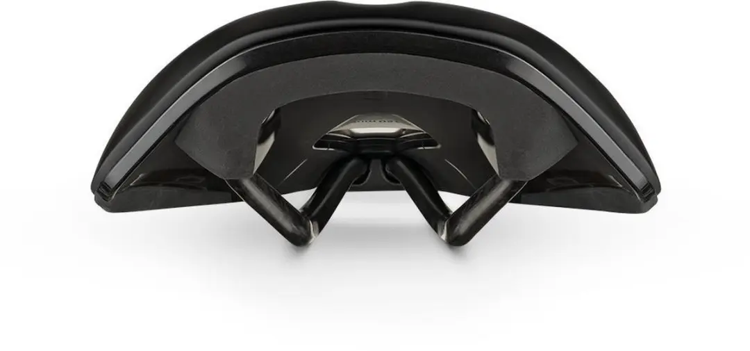 Fizik Tempo Argo R1 - Unisex - 160mm - Zwart - afbeelding 6 van 6