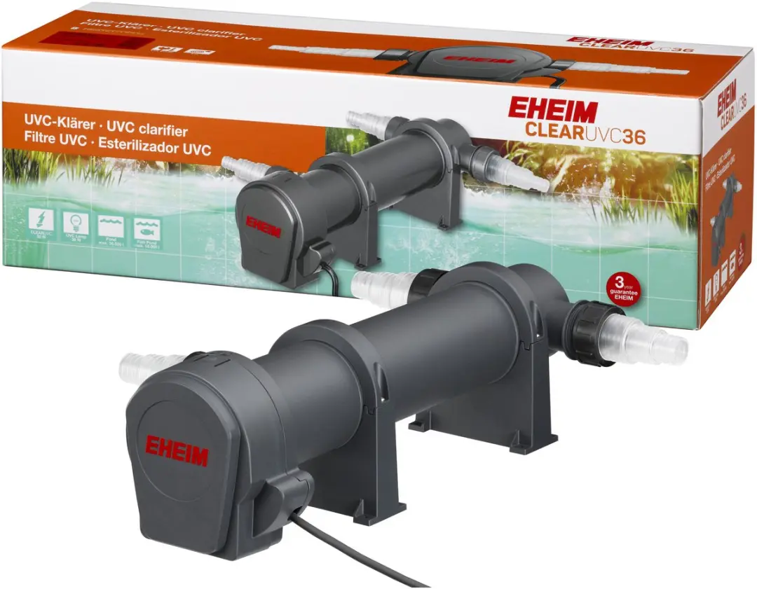 Eheim Clearuvc36