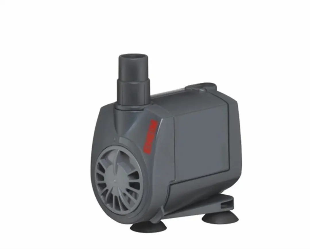 Eheim Compact Out 600 Pomp