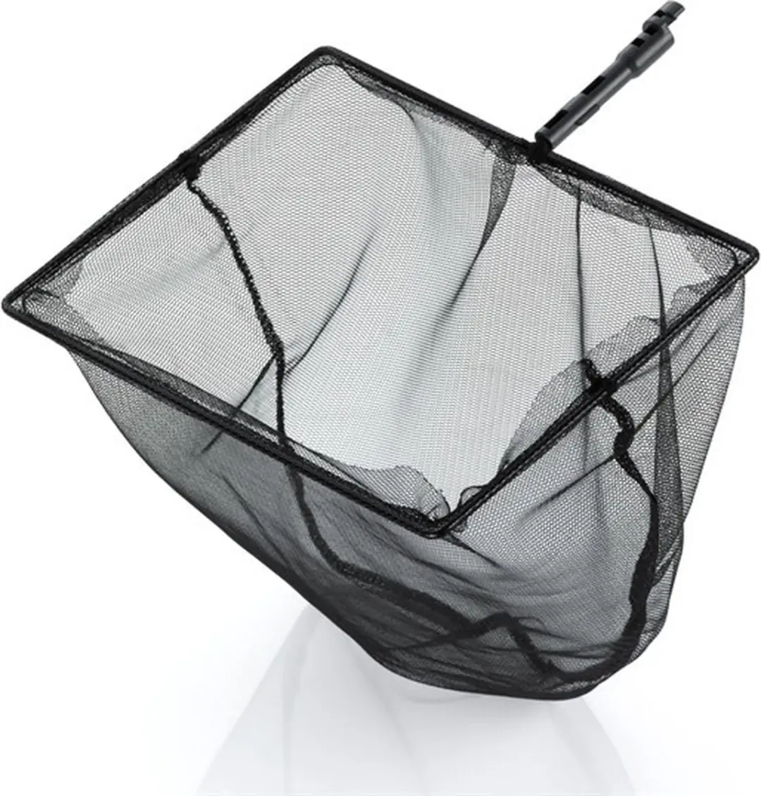 Eheim Rapid Clean Schepnet 20x15cm - Zwart
