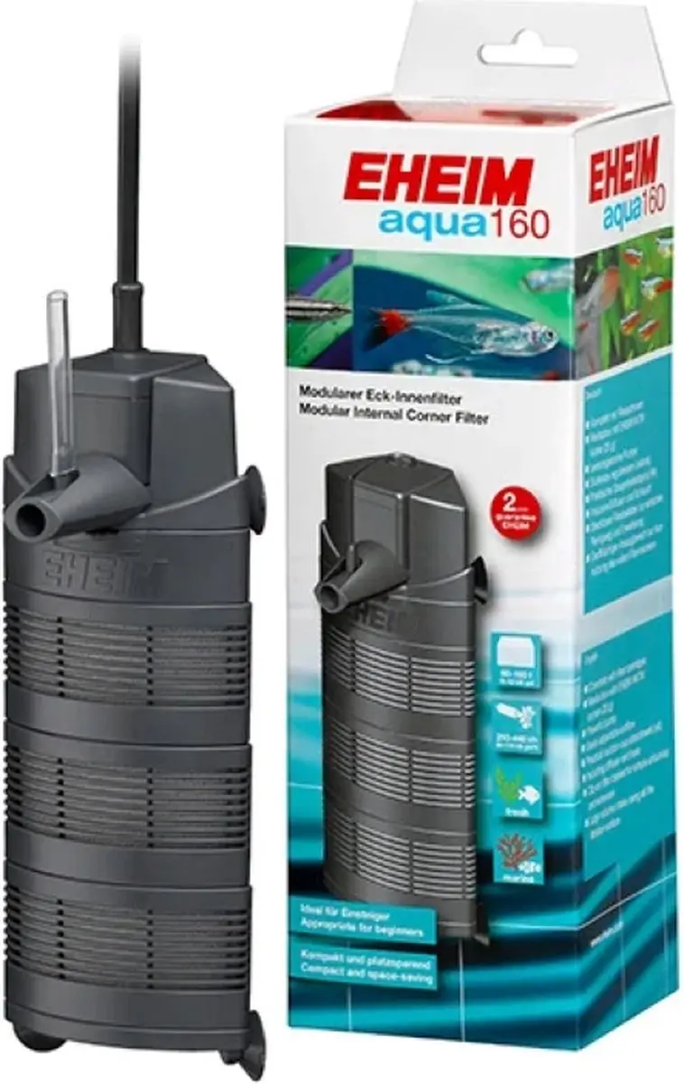 Eheim Binnenfilter Aqua 440 l/h