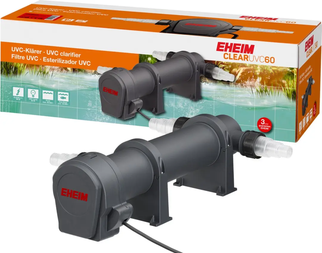 Eheim ClearUVC 60