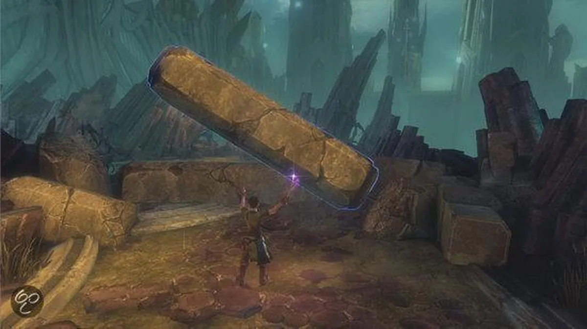 Sony PlayStation Move - afbeelding 6 van 6