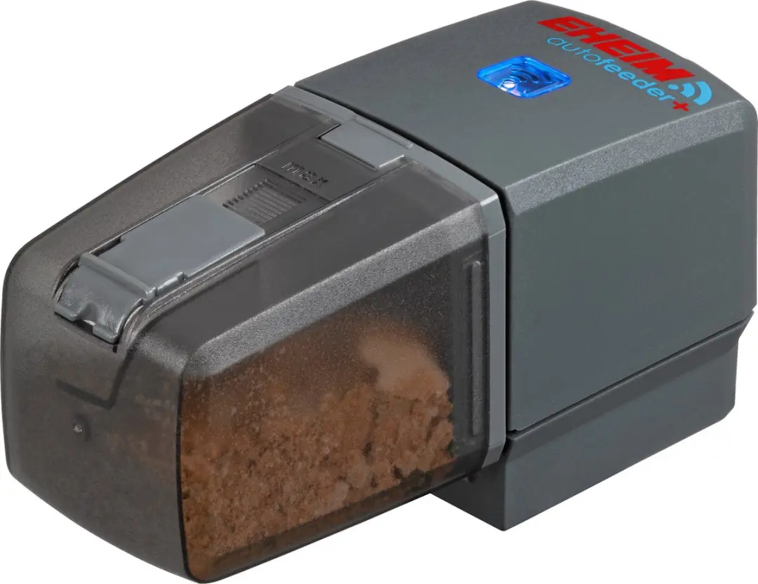 Eheim Autofeeder+ Voerautomaat 0,64L - WiFi