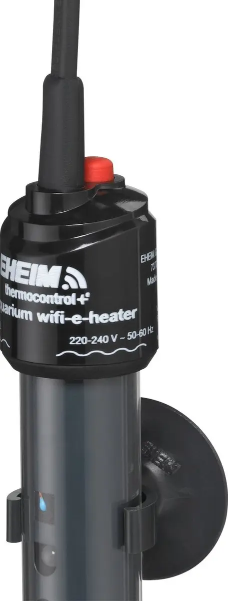 Eheim Thermocontrol+ Wifi Verwarming 300W