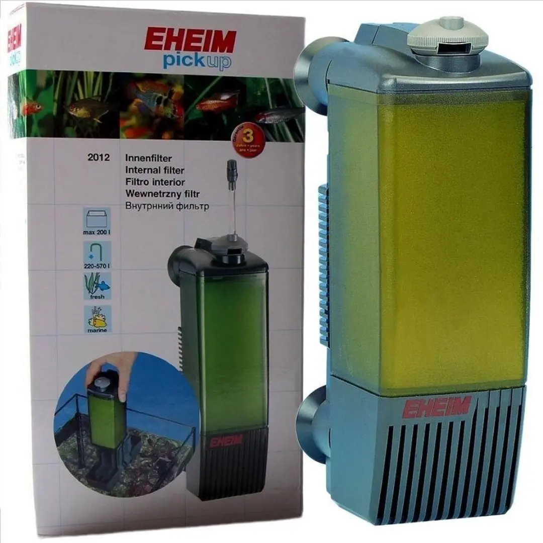 Eheim PickUp 200 Binnenfilter
