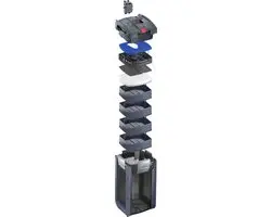 Eheim pro3 Buitenfilter 700L - Aqua - afbeelding 6 van 6