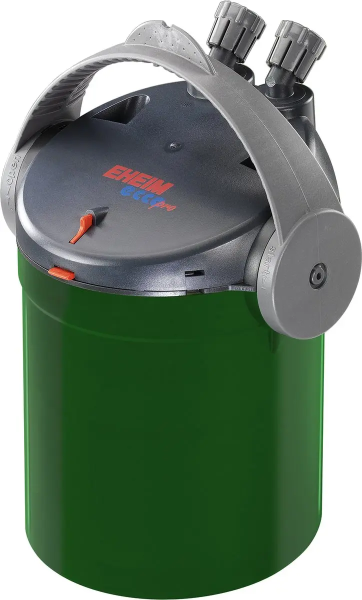 Eheim Ecco Pro 130 Buitenfilter - 750 l/u - 130L