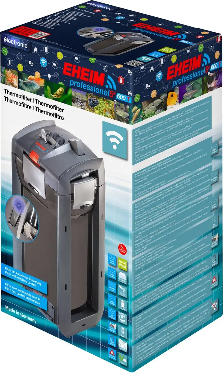 Eheim Prof 3e
